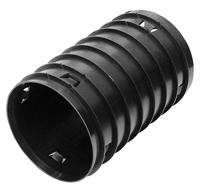 Skarvmuff 110 mm Pipelife
